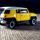 Illustration for article titled A swapped Toyota